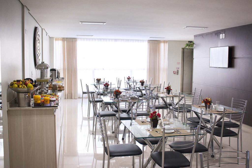 Hotel Mont Blanc Ceilândia Екстериор снимка